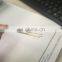 high quality 304 316 grade stainless steel injection needle tube manufacturer