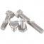 bolt din 933 grade 12.9 bolts din 444 gb798 ss304 ss 316 eye bolt with