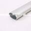 Extruded 5086 aluminum tube profile