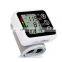 MY-G026D-5 home use medical electronic sphygmomanometer meter bp machine price wrist watch blood pressure monitor