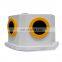 Automatic Dental X-Ray Film Processor Developing Box Table-top Dark Room