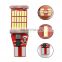 Professional LED 2835 15 Smd Led Auto Bulbs Signal Reversing Light Bulb LED T15 T16
