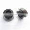 SA207-20 Flat Back Spherical Outer Bearing Insert with Eccentric Collar Lock 1.1/4 inch Bore