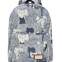 polyester School Bag