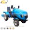 15hp 4-wheels agricultural mini tractor small diesel mini tractor price(SX-15)