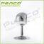 Wall Mounted Adjustable Bracket Holder Railing Handrail Stainless Steel Pipe Fitting