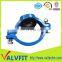 Repair Clamp Ductile Iron