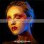 new private mould tws wireless headphones sports silica gel capsule wireless bluetooth headset