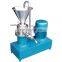 professional peanut butter making machine / paste grinding machine for sale