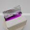 low price coloured gold pre cut aluminum foil for hair salon pop up sheets