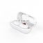 2019 twins true sterio headphones wireless  earbuds mini 50 bluetooth for small ears