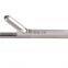 Reusable laparoscopic medical needle holder A type