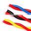 Wholesale electric wire color code copper electrical wire 4 core shielded twisted pair cable