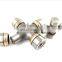 OEM service 25*63 Universal agriculture machinery Cross Bearing universal Joint