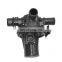 Heater Coolant Flow Valve For GM Chevrolet Cadillac 23187581 High Quality