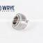 Economic and Reliable Axle Top Wire Outer Spherical Ball Bearing