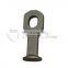 Iron OEM parts manufacturer