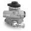 Power Steering Pump  8E0145155 8E0145155X 8E0145155T High Quality