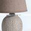 Popular modern custom reading lamps cheap hotel bedside lamp for home decor