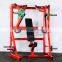 body solid gym chest press iso-lateral decline bench