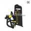 latest machine High quality professional YW-1753 training equipment biceps curl&triceps