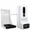 Wholesale New Arrival hand free Automatic alcohol spray thermometer K9 pro soap dispenser