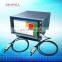 All-Auto And High Throughput  Portable Raman Spectroscopy Analyzer