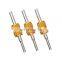 Car Air Conditioner Valve Core Remove Tools Valve Core Dual Wrench