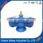 DN50 Ductile Iron Double Ball Air Release Valve
