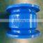 DN150 6inch Cast Iron Vertical Silent Check Valve