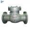 High cost performand pn16 dn50 water float valve swing type check valve