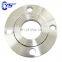 Forged Technical ASME B16.5 WPB Q235 RF FM M RTJ Type Flange For Valve