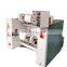 High Efficiency Slit Roll Machine Non Woven