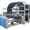 Automatic Measuring and Rolling Double Folding And Plaiting Machine