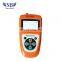 Soil testing equipment portable soil compaction meter