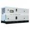 New Model Denyo Type Sound Proof 60 kva 48 kw Silent Generator