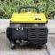 BS950 BISON China Taizhou Home Use Standby 650W Cooper Wire 2HP Generator Gasoline