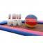 Inflatable Sport Games Bowling Pins