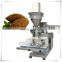 Small size low price multi use high performance stainless steel automatic falafel/kubba/kebbeh/kibbeh making machine