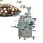 Full automatic double filling mochi forming machine