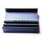 Non-Toxic Fire Powder Coated Profile Aluminium Sliding Window Section