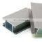 Shengxin Customized Anodized Aluminium Profiles 6063 Aluminium Extrusion Factory