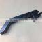 OEM Aluminum Parts Aluminum Handle CNC Machining Parts Aluminium CNC Milling Service