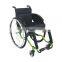 The cheapest active outdoor fashion mobility leisure rigid motorized wheelchairs