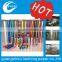 new arrive PET hot stamping foil for card board/soft plastic menufacturer in china
