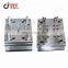 HUANYAN Tube Mould Manufacturer Plastic 16 Cavity Injection Centrifuge Tube Mould