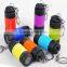 Promotion gift mini usb flash drive charging with led flashlight