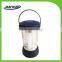 small LED camping lantern in three brightness with SOS function