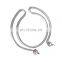 Tubular Resistance Formed heating Tube Immersion tubular heater element