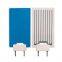 Lufuta Ozone Plates 3500mg/h 90x50mm air purifier part